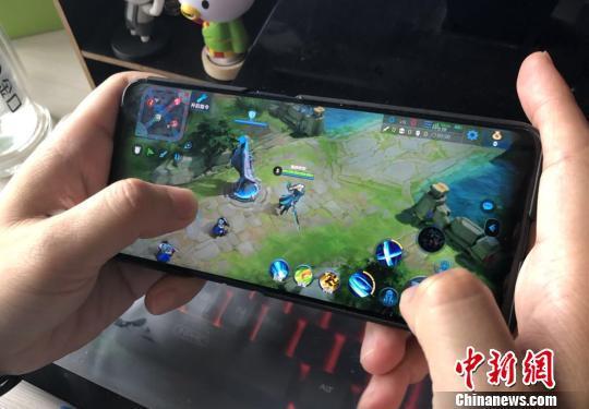 游戏账号租卖成风，防止沉迷的方式方法是终点吗？